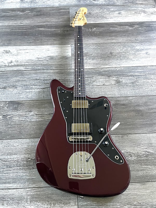 Tvl jazzmaster deals