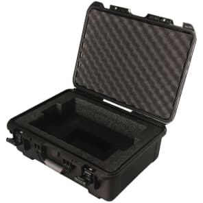 Gator GMIX-DL1608-WP Molded Waterproof Mackie DL1608 Mixer Case
