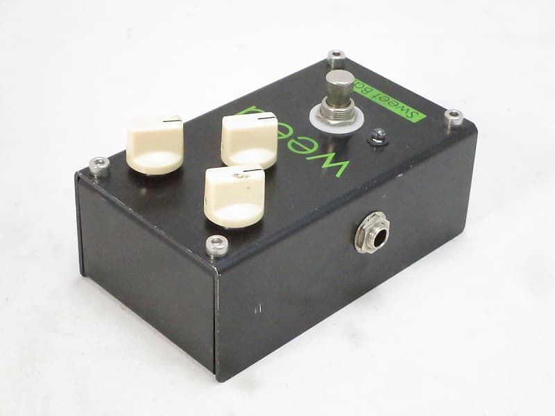 weed Sweet Bass | Reverb