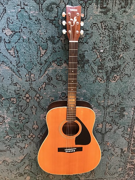YAMAHA　FG-420 A　90’s ヴィンテージ　アコースティックギター YAMAHA FG-420 A 90's ヴィンテージ アコースティックギター