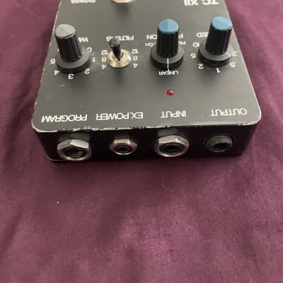 TC Electronic TC XII Phaser | Reverb