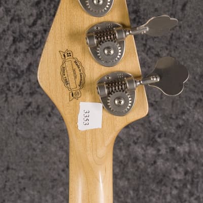 Sandberg California TM4 EB MB image 6