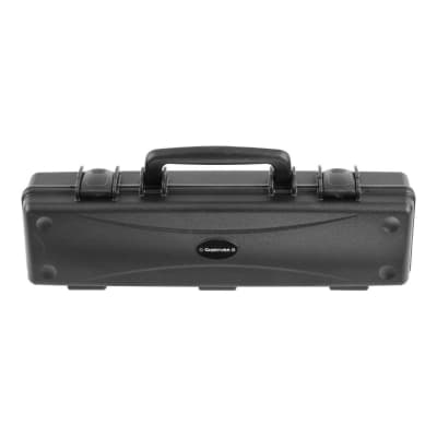 Odyssey VU150302 15" x 3" x 2" Interior with Pluck Foams Utility Case image 3