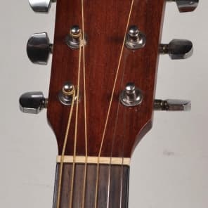 Fender DG 8S NAT Natural Acoustic Guitar Reverb UK