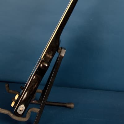 Harmony / Alden H88 Doublet Stratotone 1958-59 / A Time Capsule! image 13