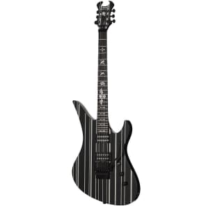 Schecter Synyster Gates Signature Synyster Custom | Reverb