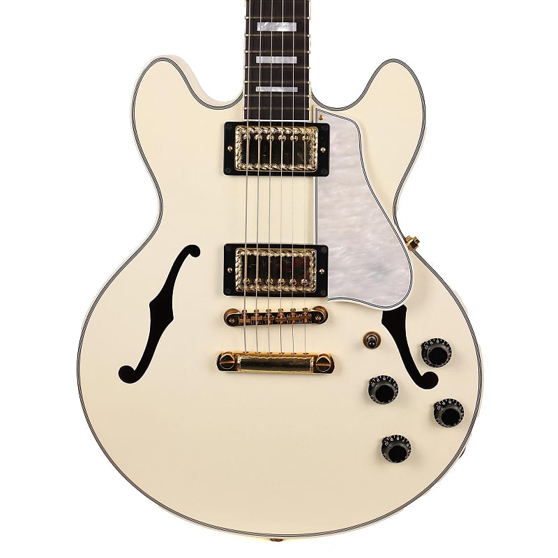 Gibson Custom Shop 10th Annversary CS-356 Diamond | Reverb Australia