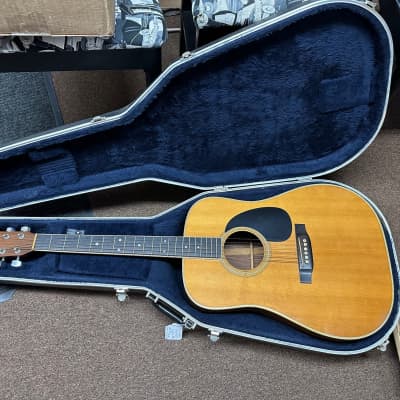 Martin deals d35 retro