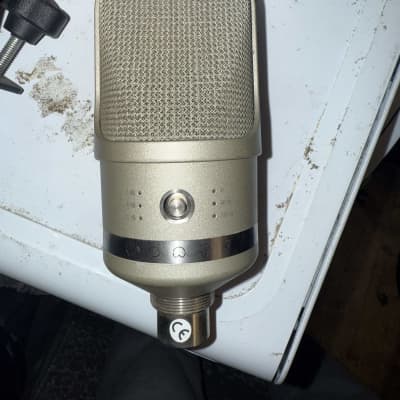B&K 4006 Condenser Microphone Omni Brüel & Kjær Bruel and Kjaer