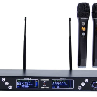 Samar AL95 Ribbon Microphone | Reverb