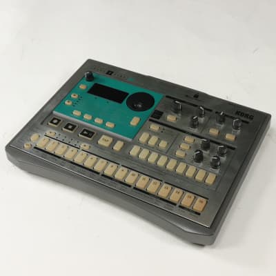 KORG ES-1 Electribe S [SN 8485] [07/14]