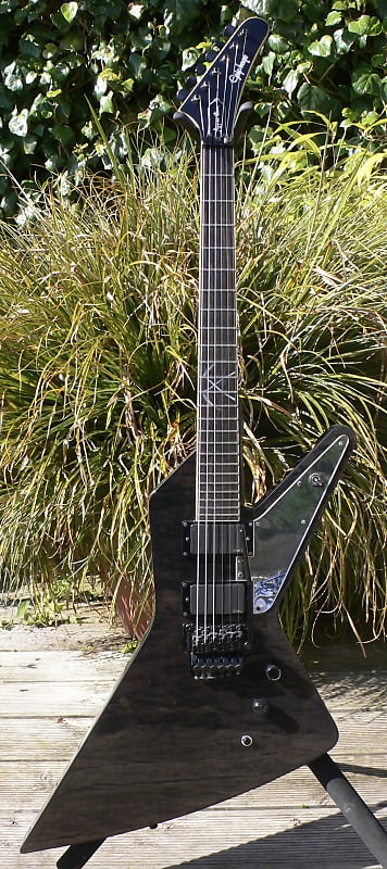 Epiphone Epiphone Custom Shop Marcus Henderson Apparition