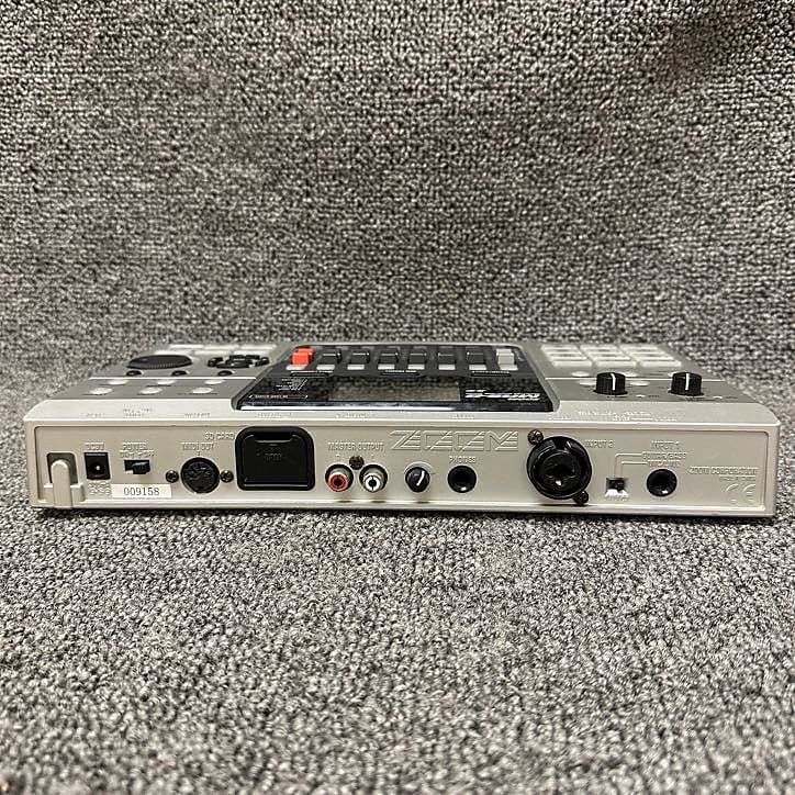 MRS-8 MultiTrak Recording Studio | Zoom