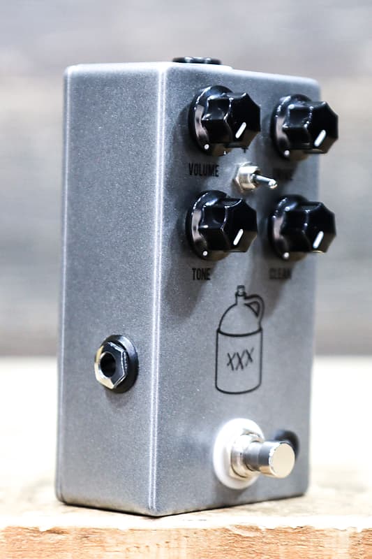 ギター JHS Moonshine v2 Jhs Moonshine V2 Overdrive Overdrive, distortion & fuzz