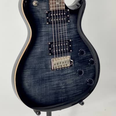 Paul Reed Smith PRS SE Tremonti Electric Guitar Charcoal Burst Ser# D42489 image 2