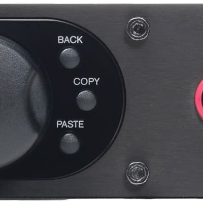 dbx DriveRack VENU360 Loudspeaker Management System w/Free XLR Cables image 3