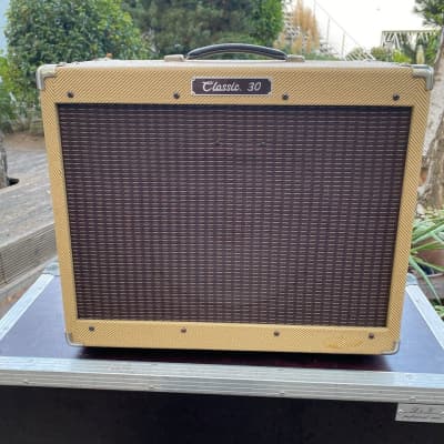 Peavey Classic 30 1x12 Guitar Combo 1990s