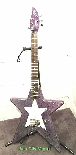Daisy rock star guitar outlet
