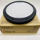 Roland PDX-12 Mesh Snare 12” PDX12 Open Box