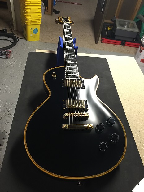 Esp hot sale eclipse reverb