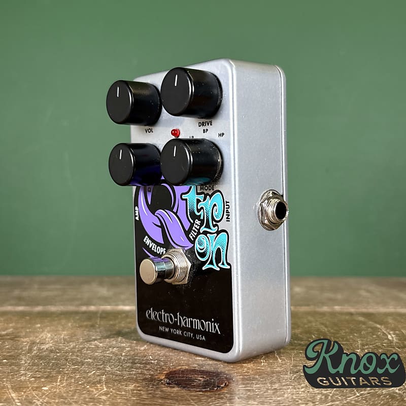 Electro-Harmonix Nano Q-Tron