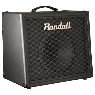 Randall RD20-112 2 Channel 20 Watt 1x12 Guitar Combo Amp *Make An Offer!* image 2