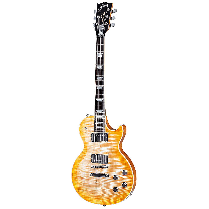Gibson Les Paul Traditional HP 2017 image 4
