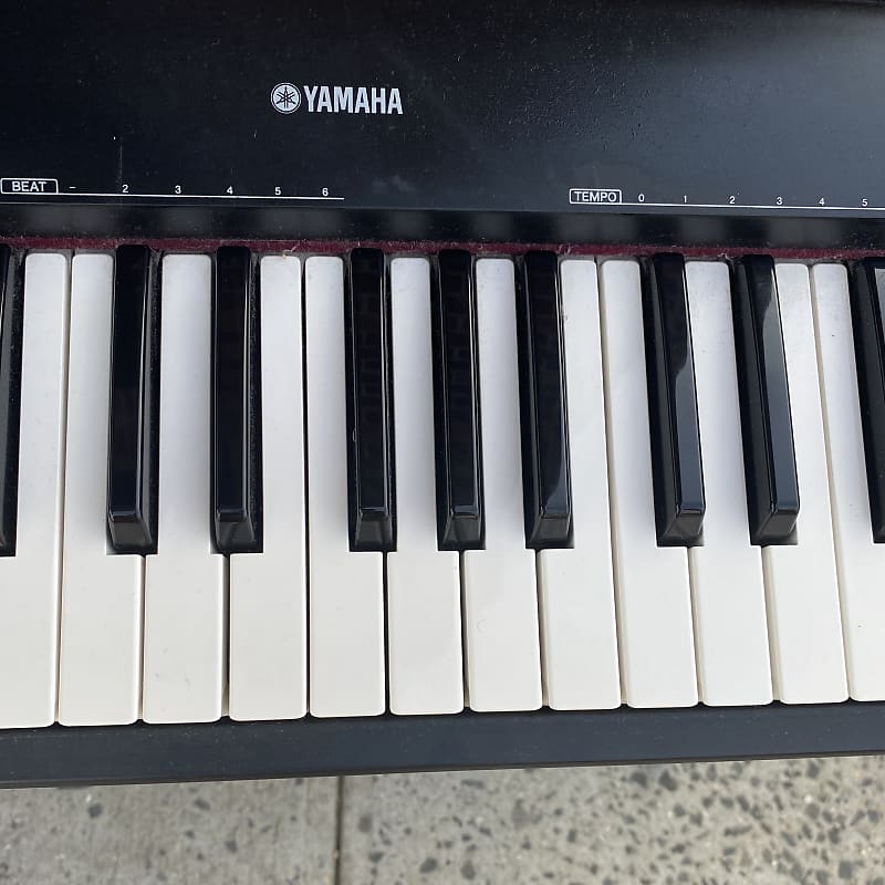 Yamaha Portable Grand NP-30-Package complete | Reverb Yamaha Portable Grand NP-30-Package complete | Reverb