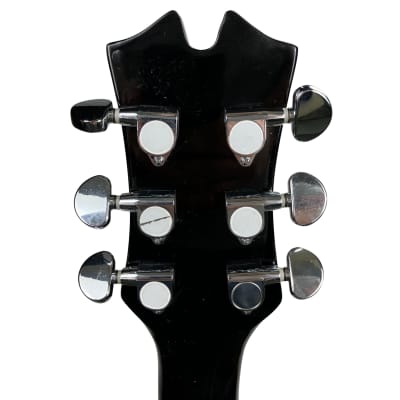 Keith Urban Player Acoustic Guitar (Used) image 8