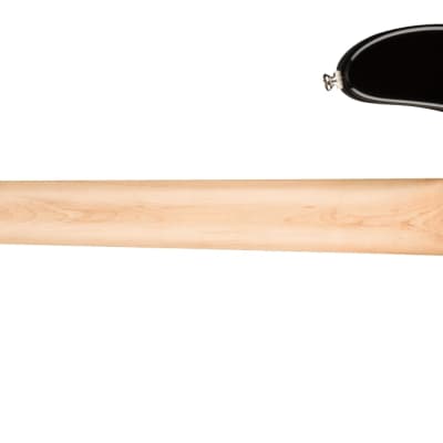 CHARVEL - Frank Bello Signature Pro-Mod So-Cal Bass PJ IV  Maple Fingerboard  Gloss Black - 2975008503 image 2