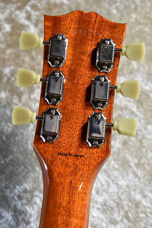 Tokai LS148F HB / Honey Burst ソニックス特価 ￥130,240- 新品