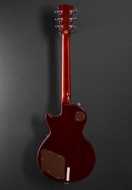 Gibson Custom Shop Pete Townshend Signature #1 '76 Les Paul Deluxe 2005 image 2