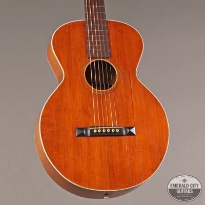 ギブソン　l-1 ミスターギブソン Gibson L-1 1929 ロバート・ジョンソン | akasakabase