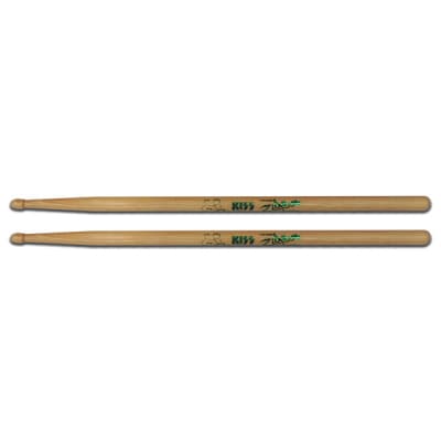 Zildjian - ZASES - Eric Singer Artist Series Drumsticks image 1