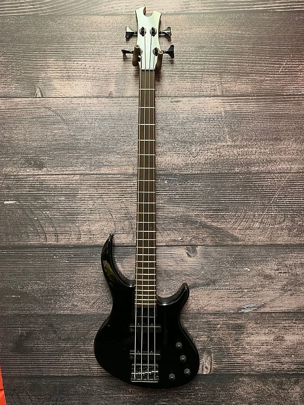 Epiphone Toby by Tobias Bass Guitar (Huntington, NY) | Reverb