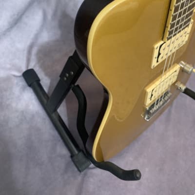 Fender FSR Custom Telecaster HH 2003 Goldtop image 6