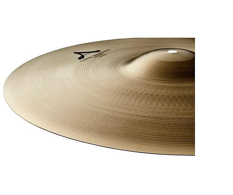 Zildjian 18