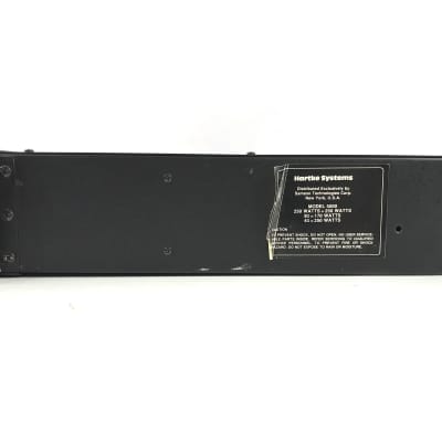 Hartke Model 5000 image 5