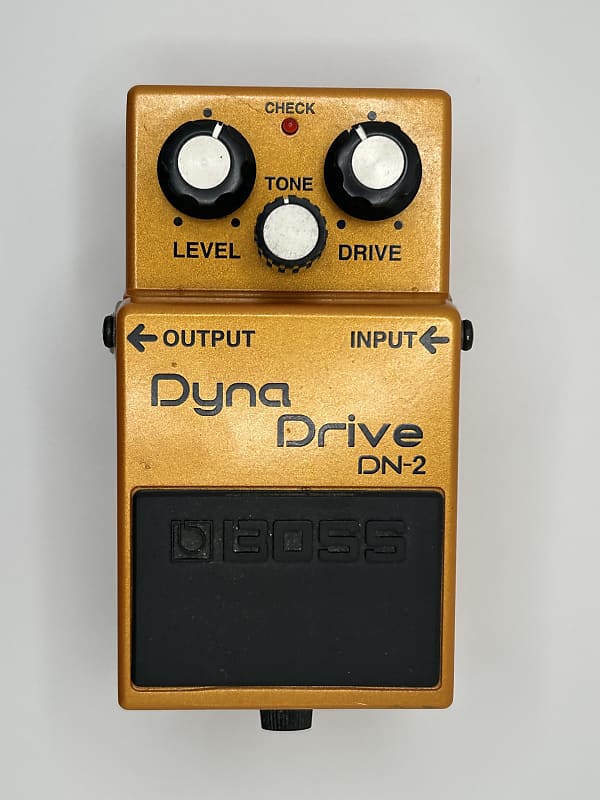 Boss DN-2 Dyna Drive