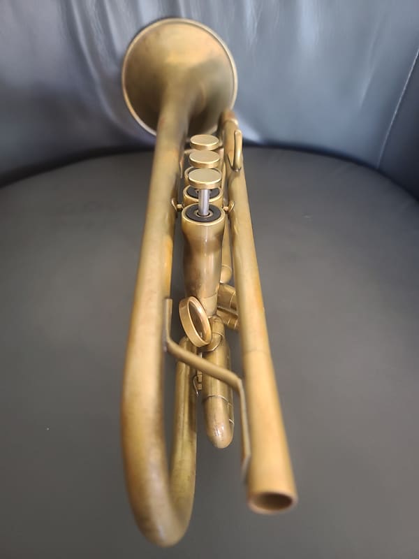 Monette XLT Prana Trumpet