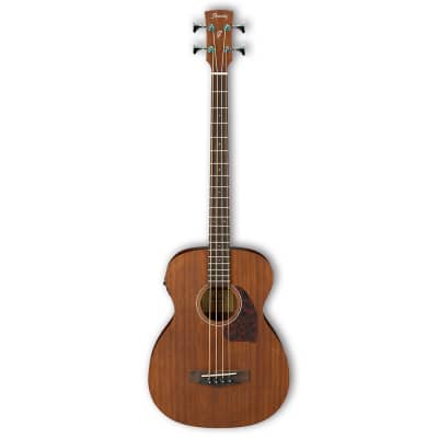 Ibanez PNB14E Performance | Reverb