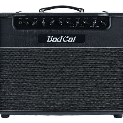 Bad Cat Hot Cat 1x12 Combo 45W for sale