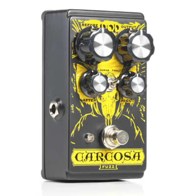 DOD Carcosa Fuzz for sale