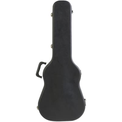 SKB Deluxe Baby Taylor/Little Martin Acoustic Guitar Hard Case w