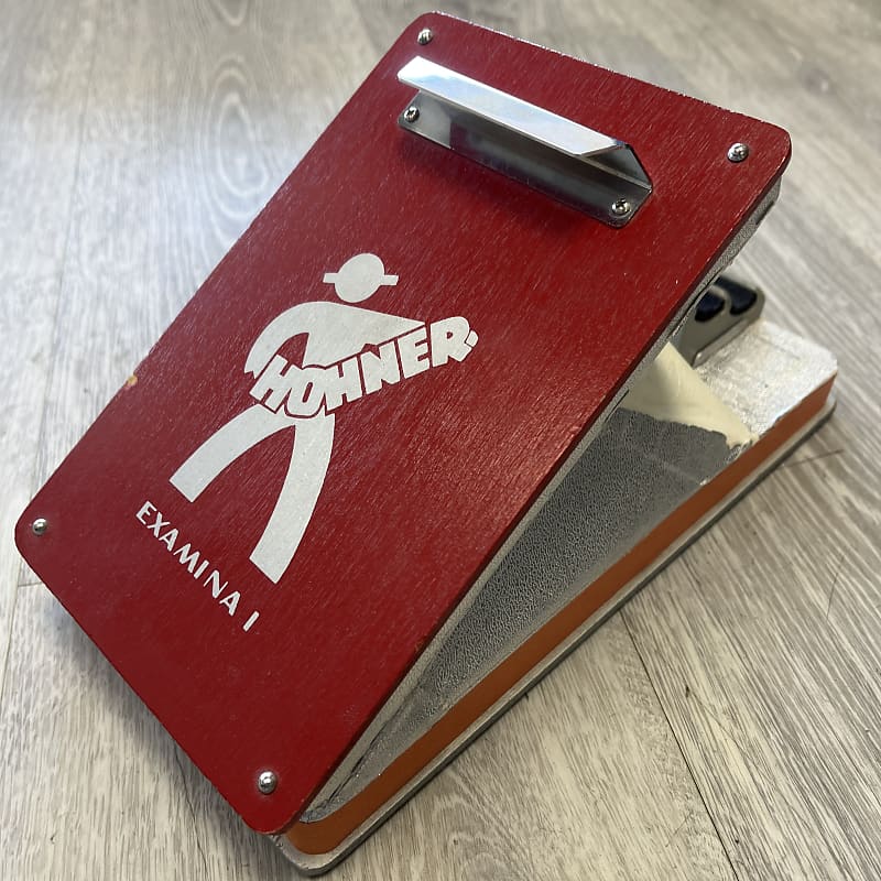Harmonica tester on sale