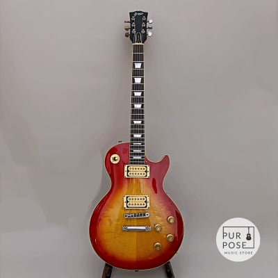 Video】Greco EG-900 Dimarzio PAF Les Paul | Reverb The