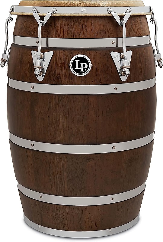 Latin Percussion Barrils (LP2614MS) Reverb