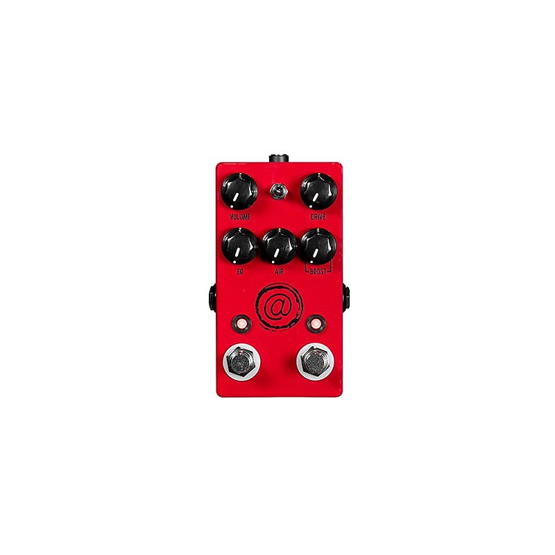 JHS Pedals The AT+ | Reverb