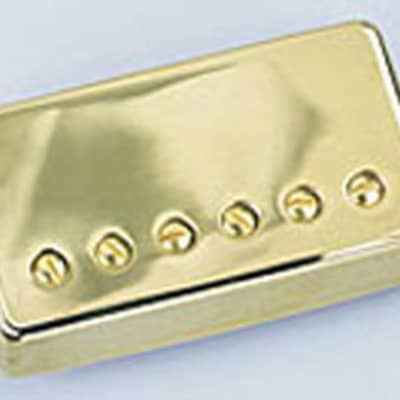 Benedetto A6 Standard Mount Humbucker (6 String) GOLD