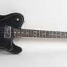 Fender '72 Telecaster Custom Reissue MIM 1999 Black